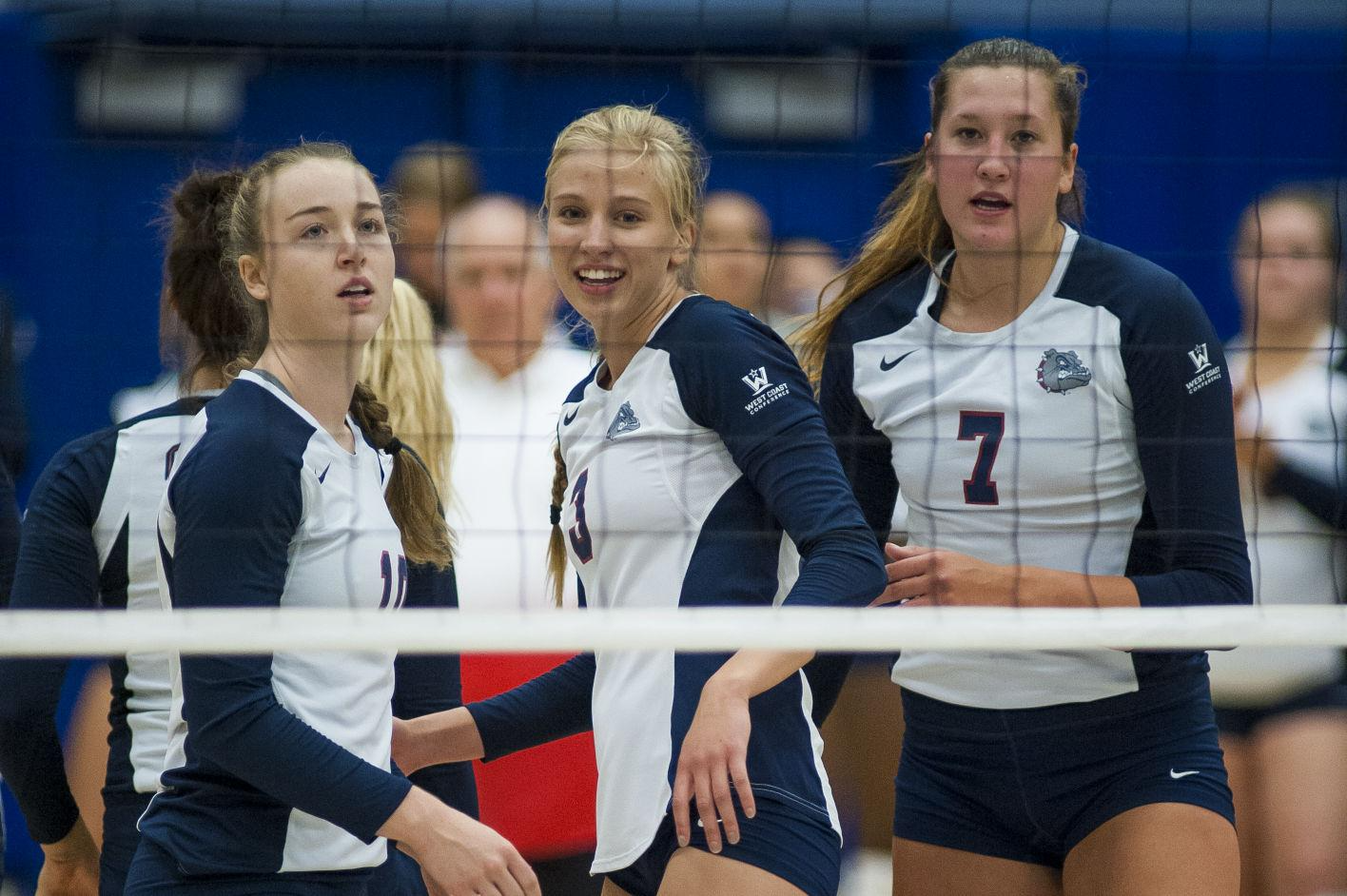 2014-15 volleyball